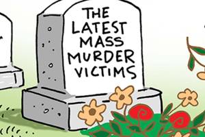 Today’s cartoon for Saturday, Nov. 11