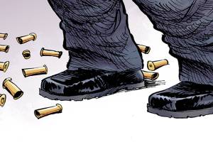 Today’s cartoon for Monday, Nov. 13