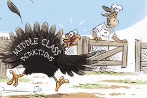 Today’s cartoon for Wednesday, Nov. 15