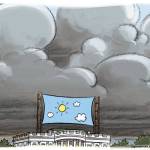 Trump’s 42nd week in office | In cartoons