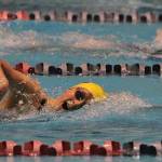 Spartans at State: Girls Swimming & Diving | Day One photo gallery