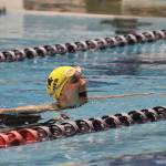 Spartans at State: Girls Swimming & Diving | Day One photo gallery