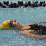 Spartans at State: Girls Swimming & Diving | Day One photo gallery