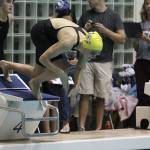 Spartans at State: Girls Swimming & Diving | Day One photo gallery