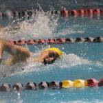 Spartans at State: Girls Swimming & Diving | Day One photo gallery