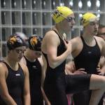 Spartans at State: Girls Swimming & Diving | Day One photo gallery