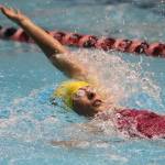 Spartans at State: Girls Swimming & Diving | Day One photo gallery
