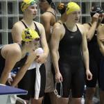 Spartans at State: Girls Swimming & Diving | Day One photo gallery