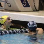 Spartans at State: Girls Swimming & Diving | Day One photo gallery