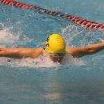 Spartans at State: Girls Swimming & Diving | Day One photo gallery
