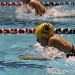 Spartans at State: Girls Swimming & Diving | Day One photo gallery