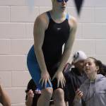 Spartans at State: Girls Swimming & Diving | Day One photo gallery