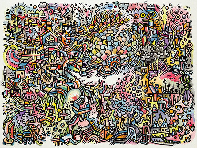 2017 Winter Studio Tour: Seasonal staple returns to island art enclaves