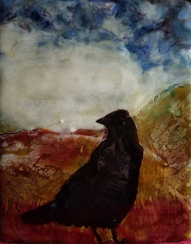 2017 Winter Studio Tour: Seasonal staple returns to island art enclaves