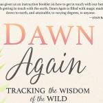 Author to talk wildlife wisdom at Eagle Harbor Books