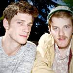 Perfect Families, Mr. Night Sky to rock Space Craft stage