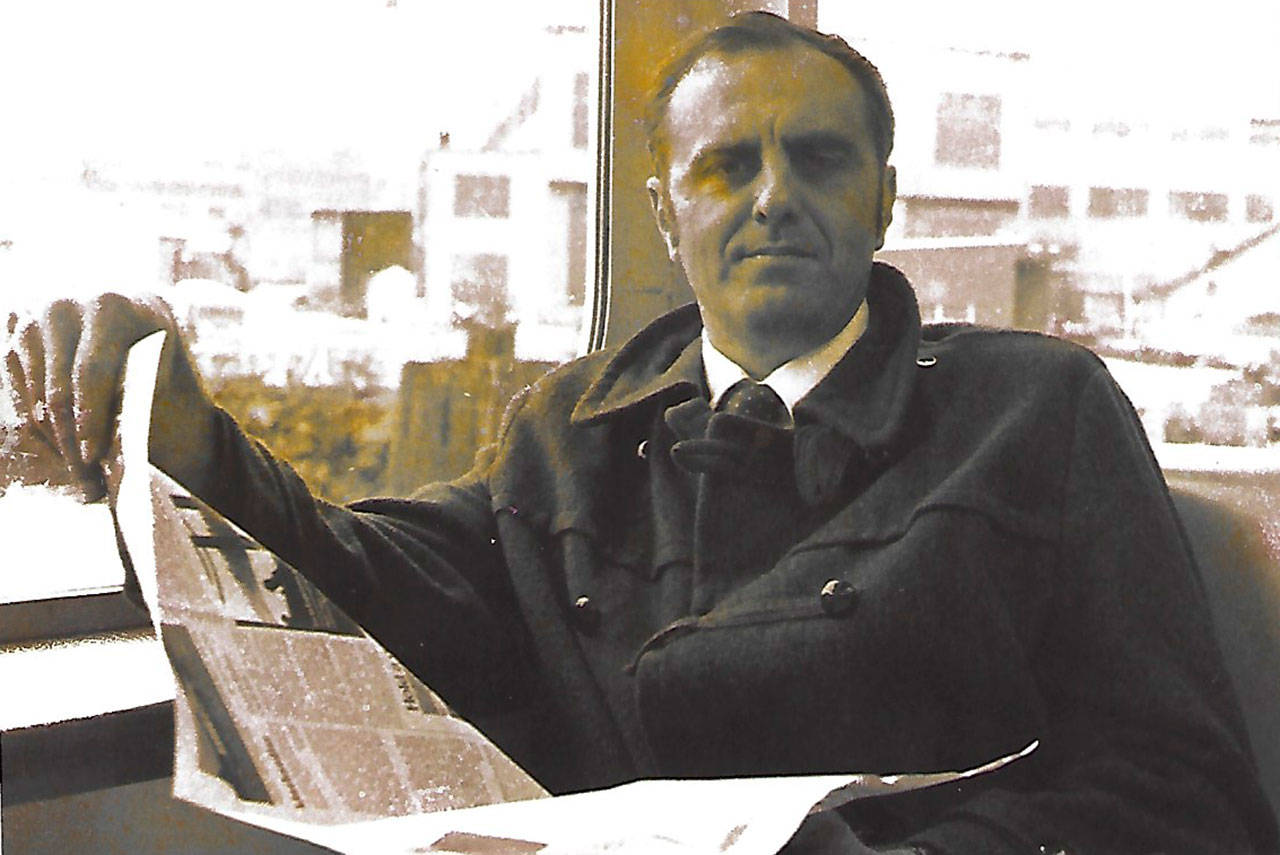 Alexander Hamilton II