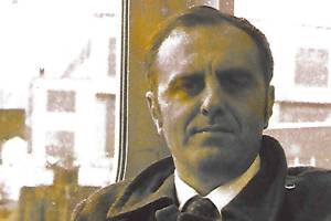 Alexander Hamilton II