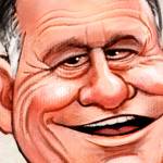 Today’s cartoon for Friday, Nov. 17