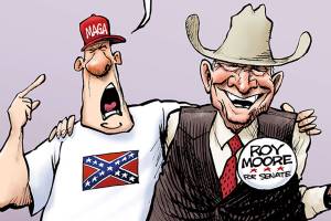 Today’s cartoon for Saturday, Nov. 18