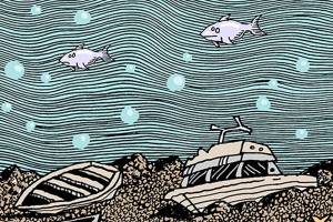 Today’s cartoon for Monday, Nov. 20