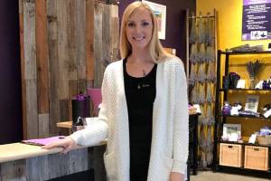 Growth necessitates move for Pelindaba Lavender