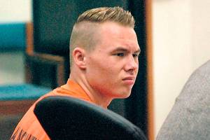 Report: Bainbridge teen can stand trial in beating death of Sequim-area woman