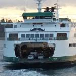 WSF puts whiskers on the water this month