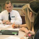 Florian to retire from post as WMS principal