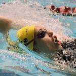 Spartans bring home the medals from 3A Swimming Diving State Championships