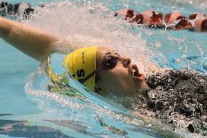 Spartans bring home the medals from 3A Swimming Diving State Championships