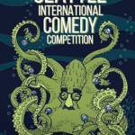 Tickets on sale for 38th Annual Seattle International Comedy Competition at BPA