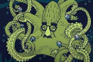 Tickets on sale for 38th Annual Seattle International Comedy Competition at BPA