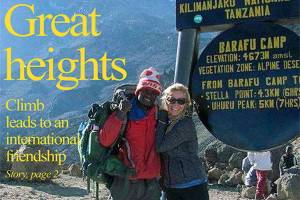 Kitsap Weekly preview | The Bainbridge Blab