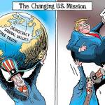 Trump’s 43rd week in office | In cartoons