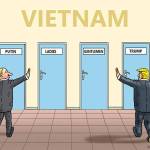 Trump’s 43rd week in office | In cartoons