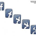 Trump’s 43rd week in office | In cartoons