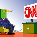 Trump’s 43rd week in office | In cartoons