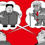 Trump’s 43rd week in office | In cartoons