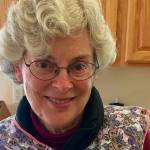 Catherine ‘Katy’ Wing