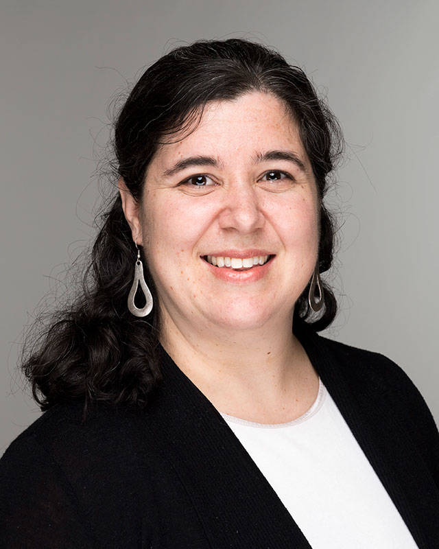 New director joins Helpline team