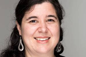 New director joins Helpline team