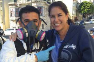 Bainbridge Island producer of ‘Hoarders’ looking for participants