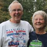 It may be the last year for a Bainbridge holiday tradition