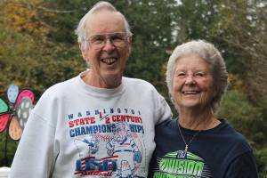 It may be the last year for a Bainbridge holiday tradition