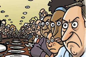 Today’s cartoon for Friday, Nov. 24