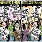 Trump’s 44th week in office | In cartoons