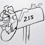 A mailman’s memories: Retiring after a generation of mail service on Bainbridge