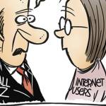 Today’s cartoon for Monday, Nov. 27