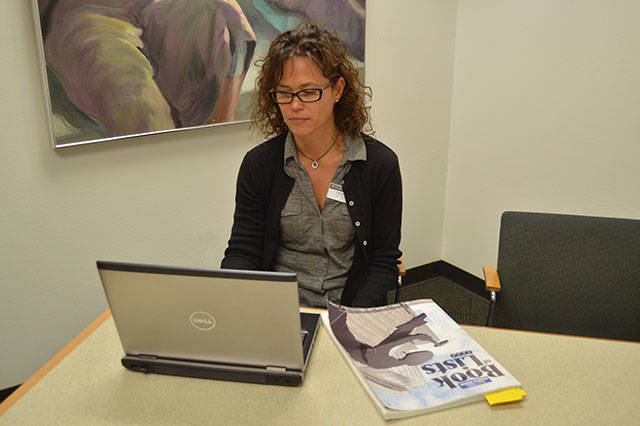 Get free help at the BPL Career Center